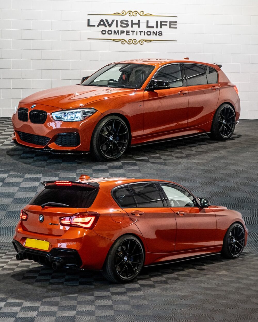 WHIPS, CASH & TECH - £2,500 END PRIZE! - Image 3