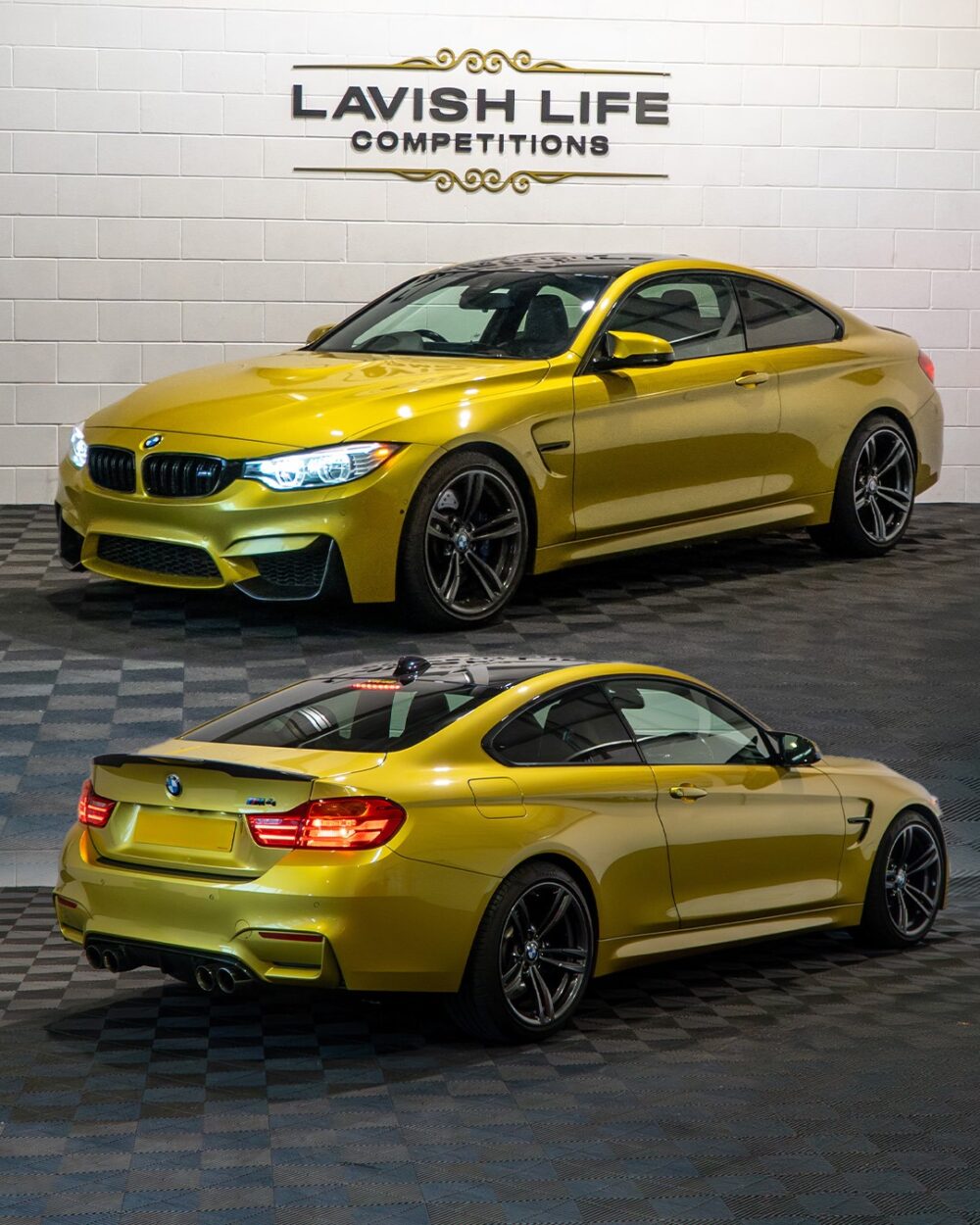 WHIPS, CASH & TECH - £2,500 END PRIZE! - Image 2