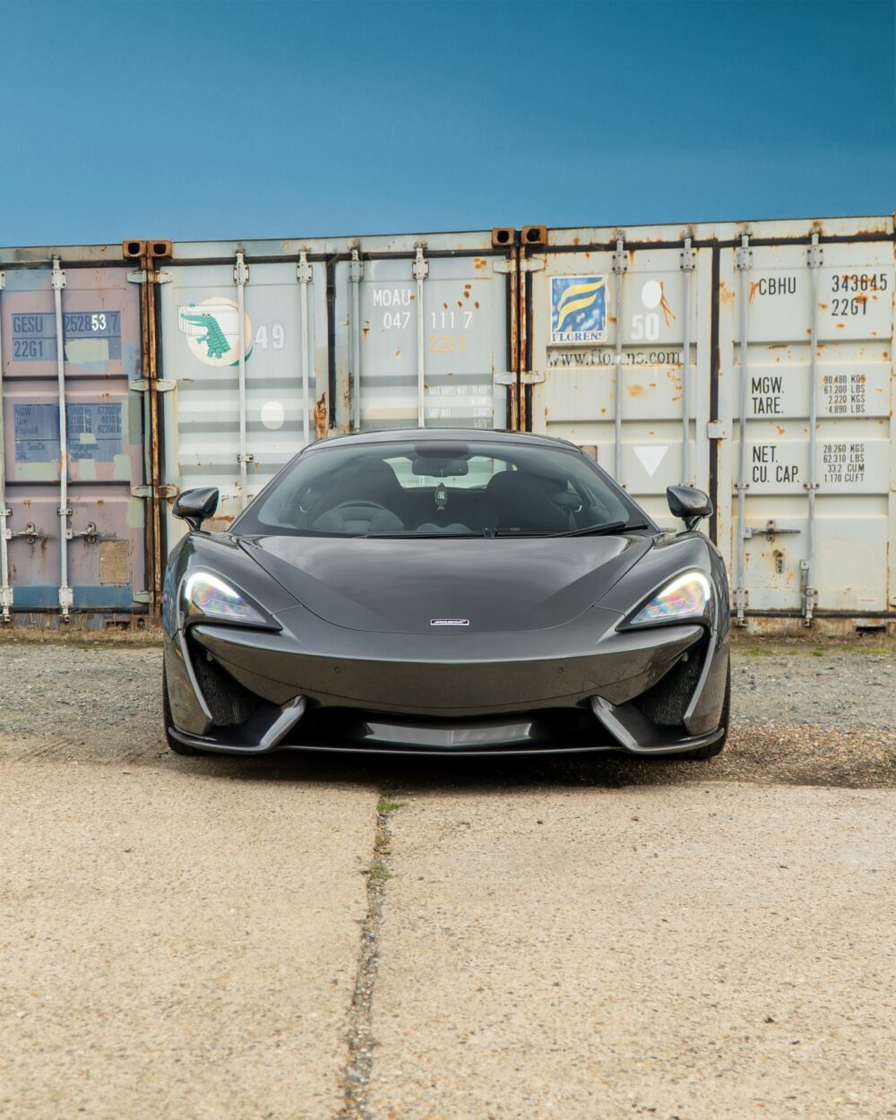 MCLAREN 570S OR £55,000 + INSTANT WINS! - Image 2