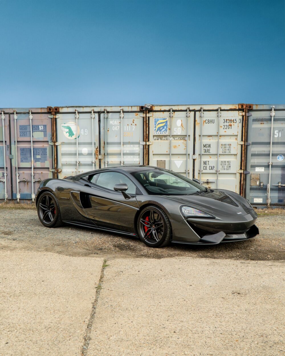 MCLAREN 570S OR £55,000 + INSTANT WINS! - Image 4