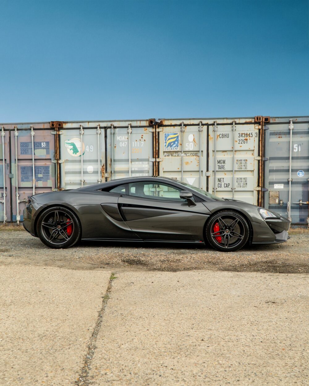 MCLAREN 570S OR £55,000 + INSTANT WINS! - Image 6