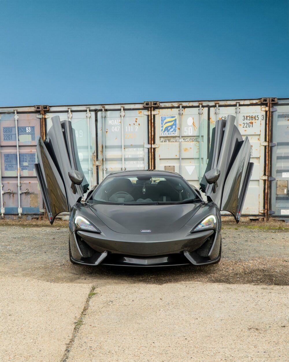 MCLAREN 570S OR £55,000 + INSTANT WINS! - Image 3