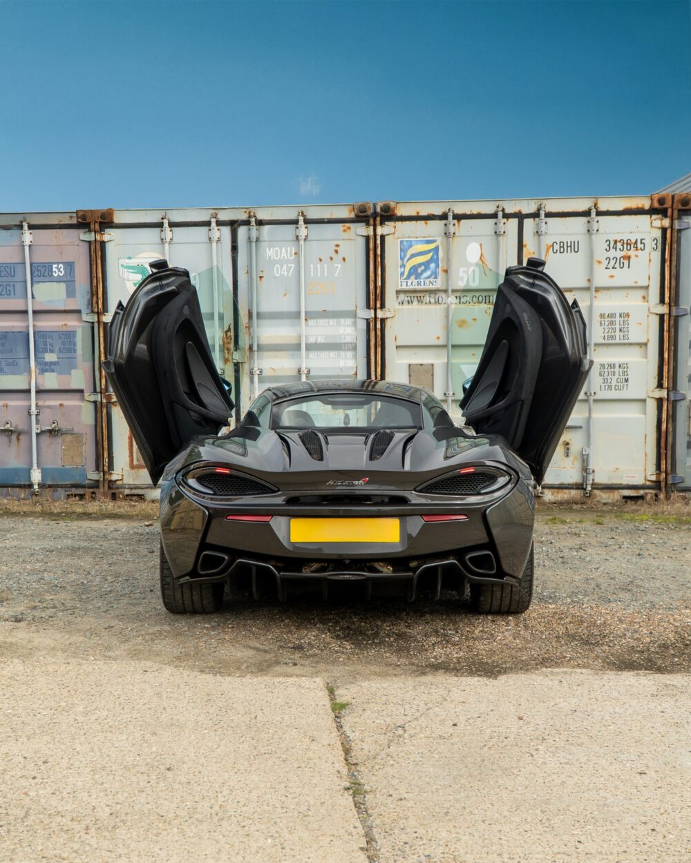 MCLAREN 570S OR £55,000 + INSTANT WINS! - Image 9