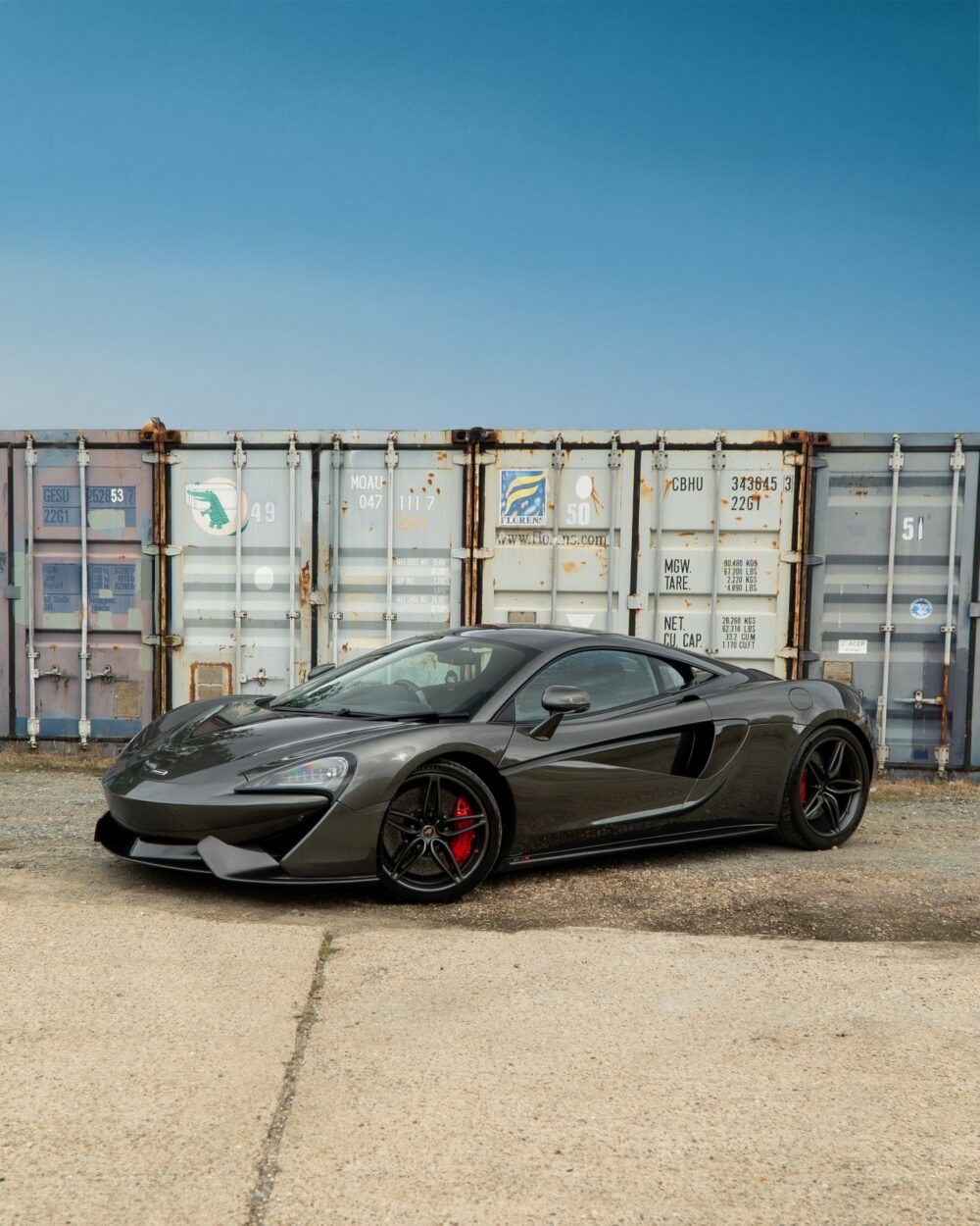 MCLAREN 570S OR £55,000 + INSTANT WINS! - Image 12