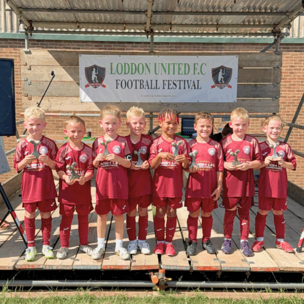 KIRKLEY &amp; PAKEFIELD KINGS U7