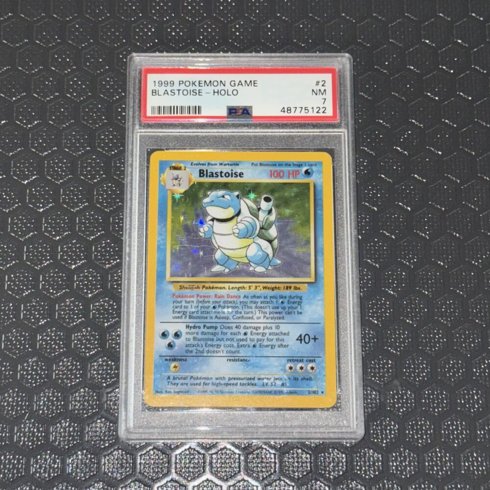 POKEMON 1999 FULL BASE SET! - Image 3