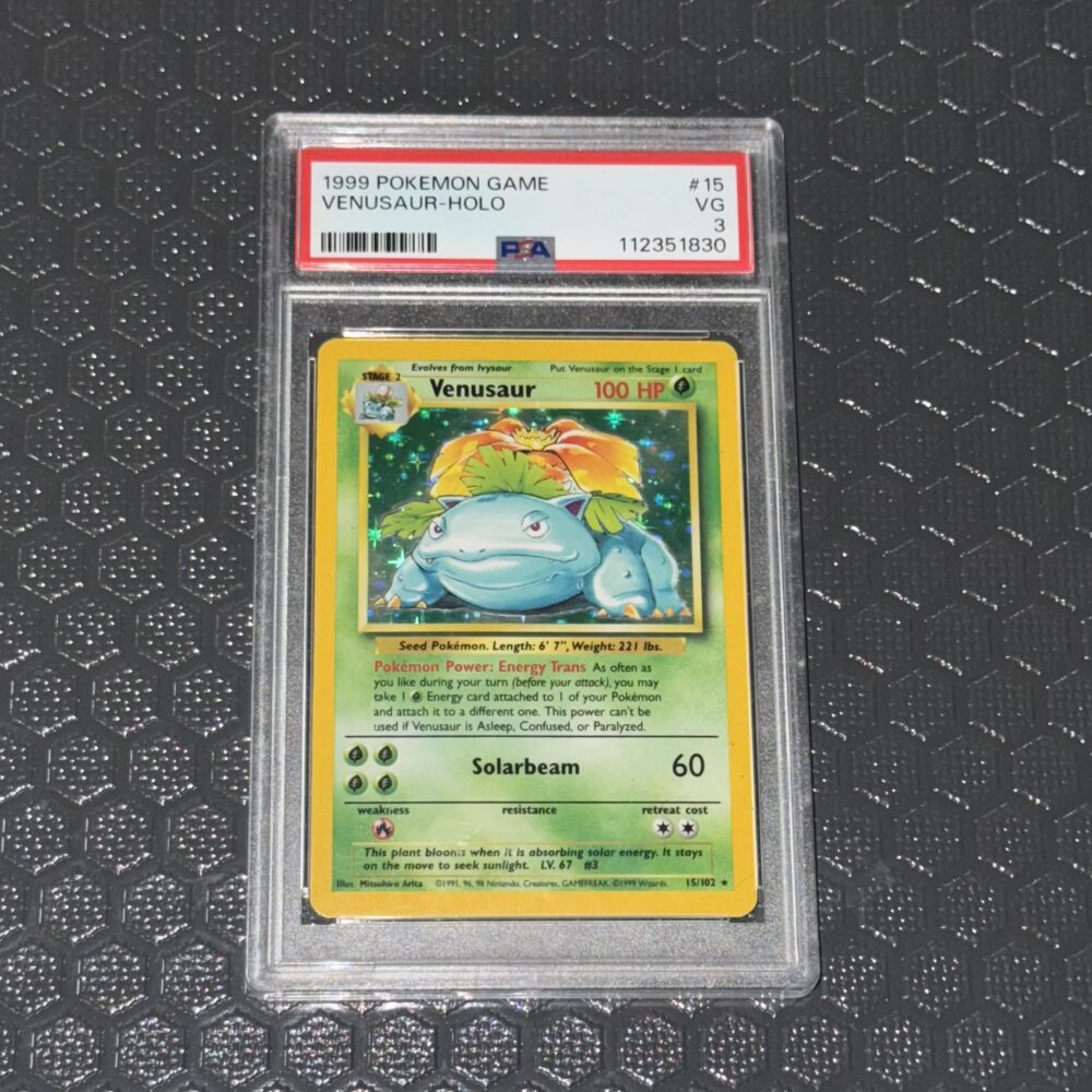 POKEMON 1999 FULL BASE SET! - Image 4