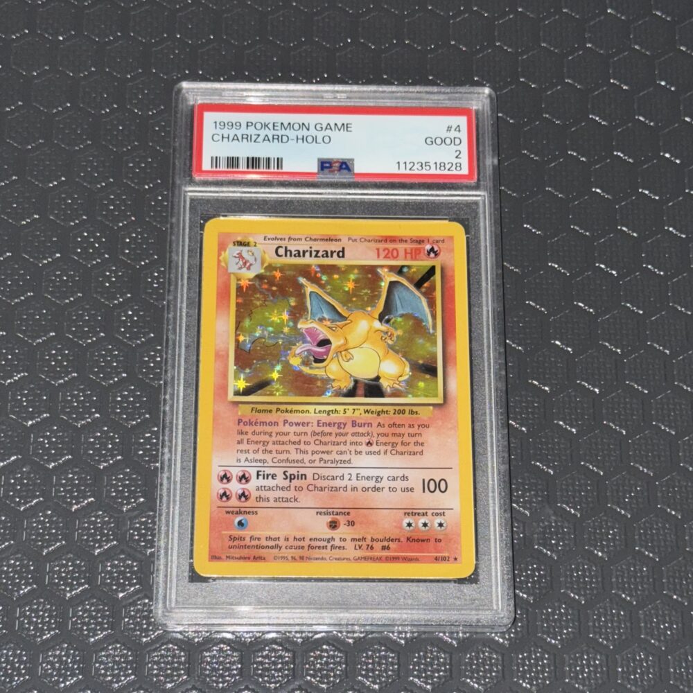 POKEMON 1999 FULL BASE SET! - Image 2