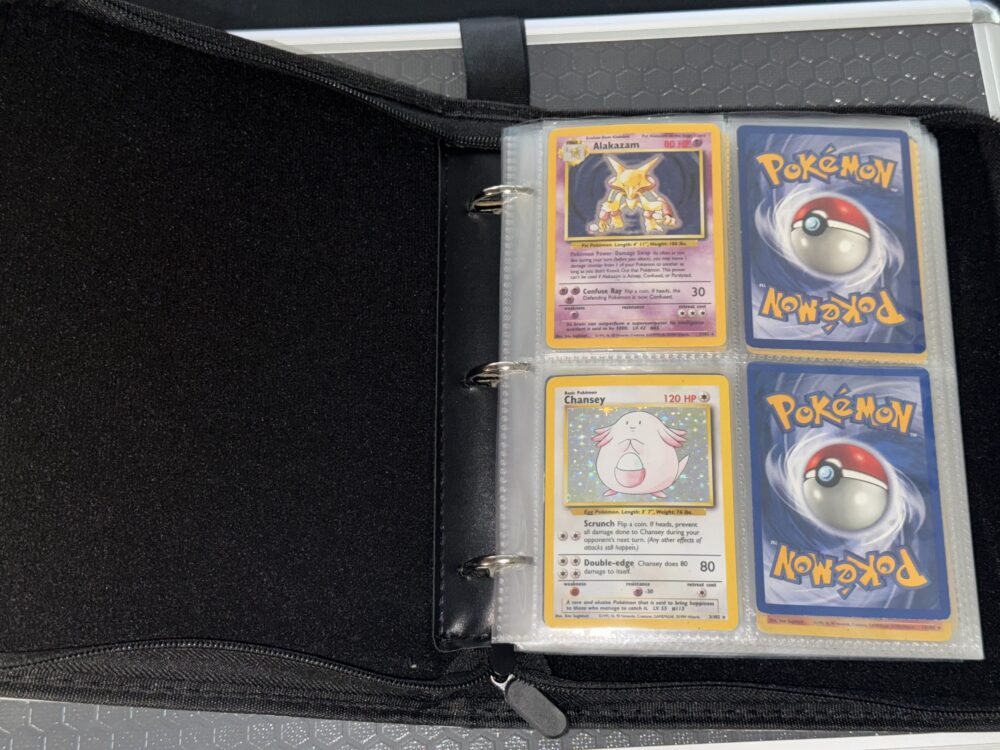 POKEMON 1999 FULL BASE SET! - Image 5