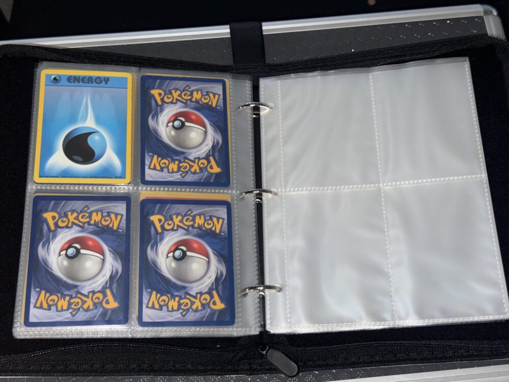 POKEMON 1999 FULL BASE SET! - Image 18