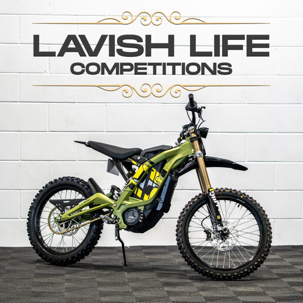 THROTTLE FRENZY : BIKE INSTANT WINS + £500 END PRIZE! - Image 5