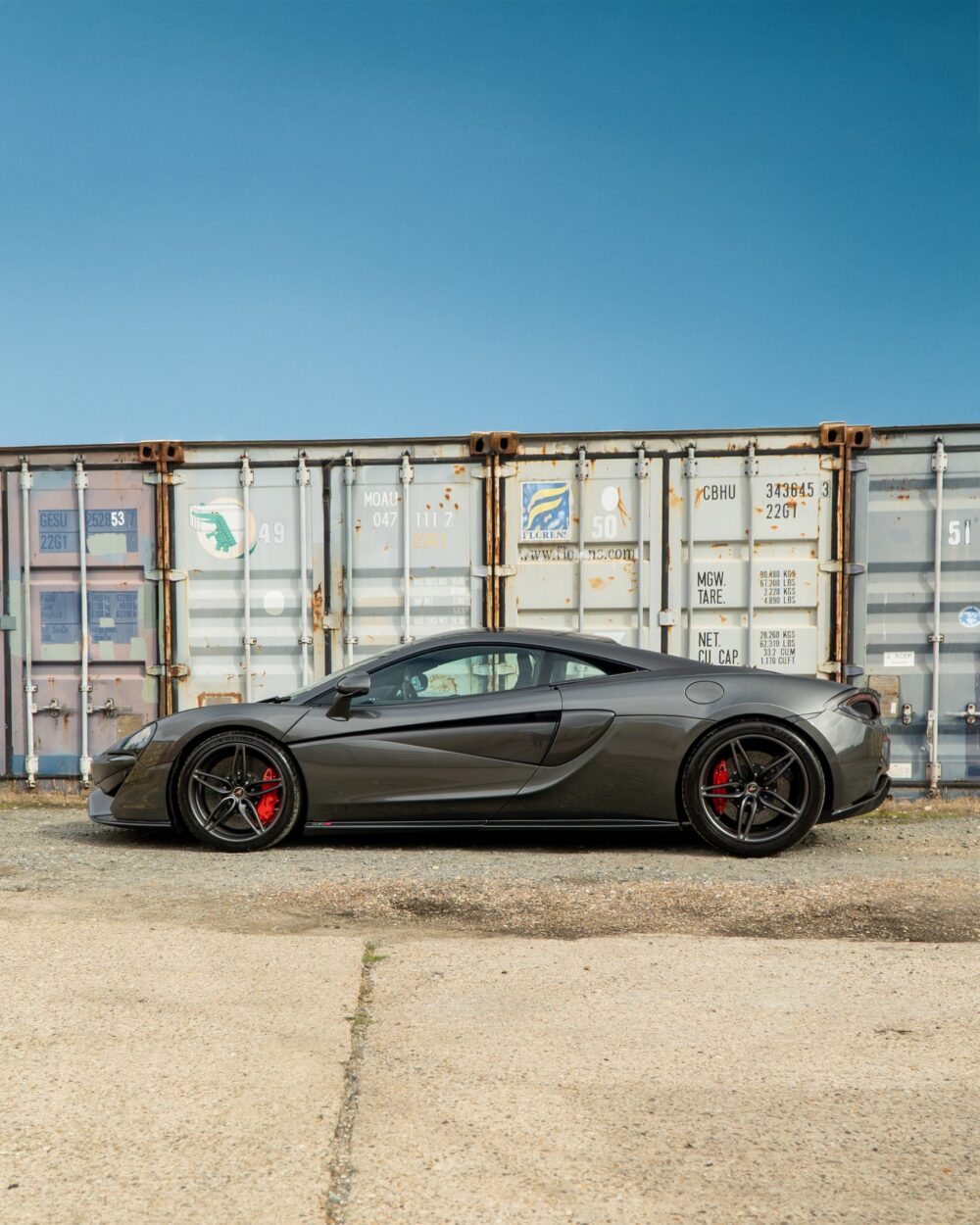 MCLAREN 570S OR £55,000 + INSTANT WINS! - Image 11