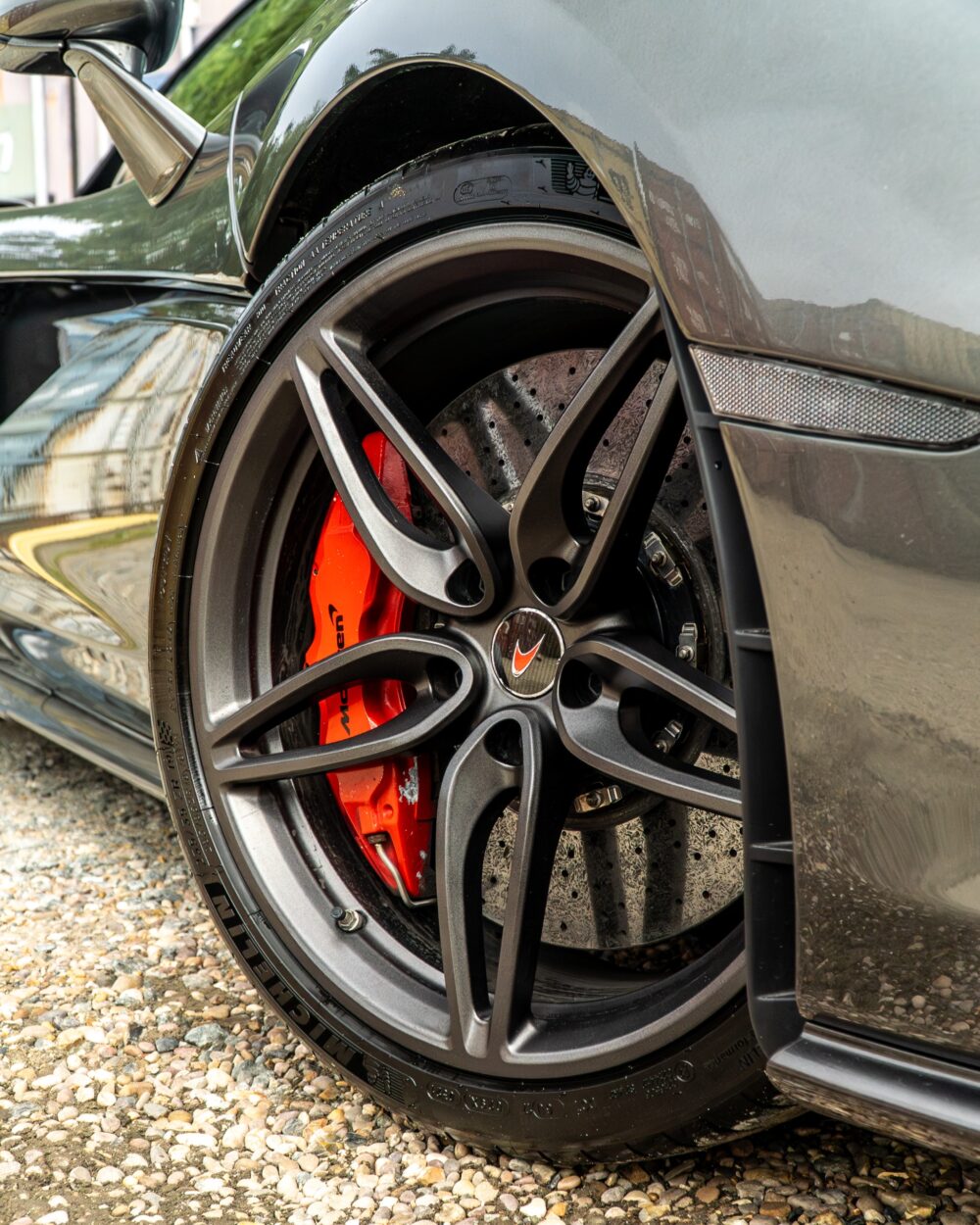 MCLAREN 570S OR £55,000 + INSTANT WINS! - Image 22