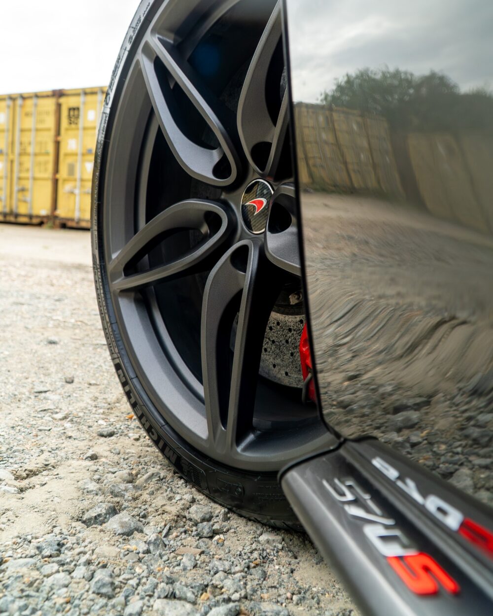MCLAREN 570S OR £55,000 + INSTANT WINS! - Image 19