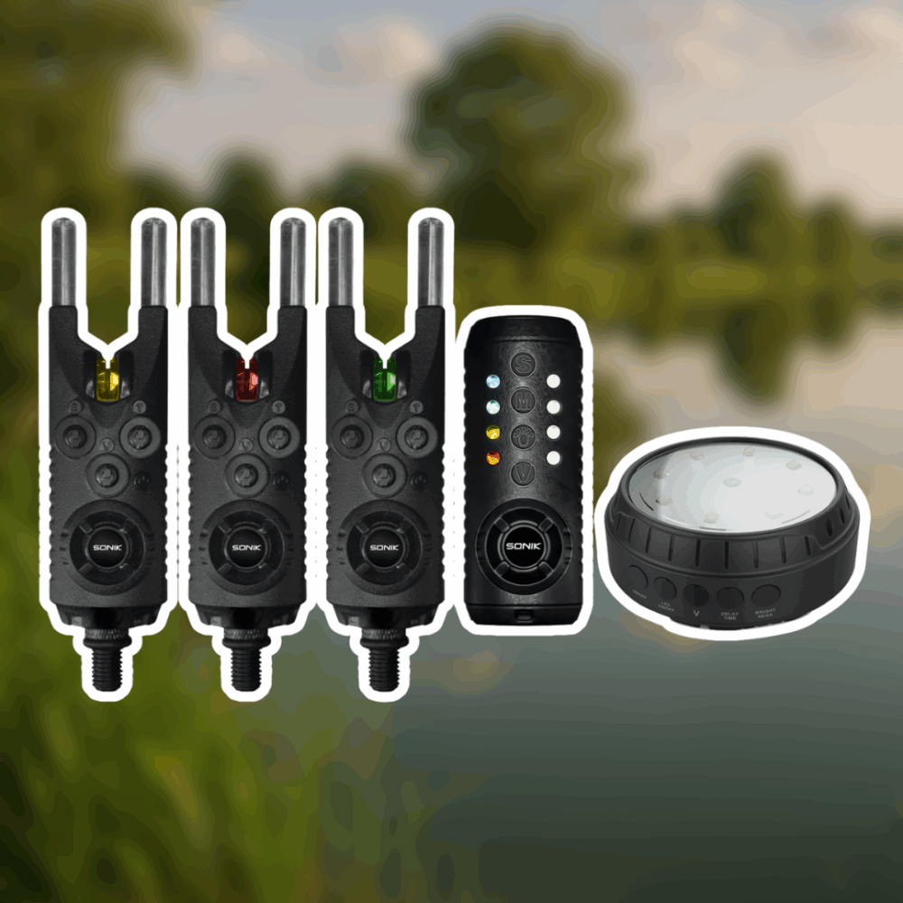 FISHING FRENZY INSTANT WINS - OVER 1500 PRIZES + £500 END PRIZE! - Image 11