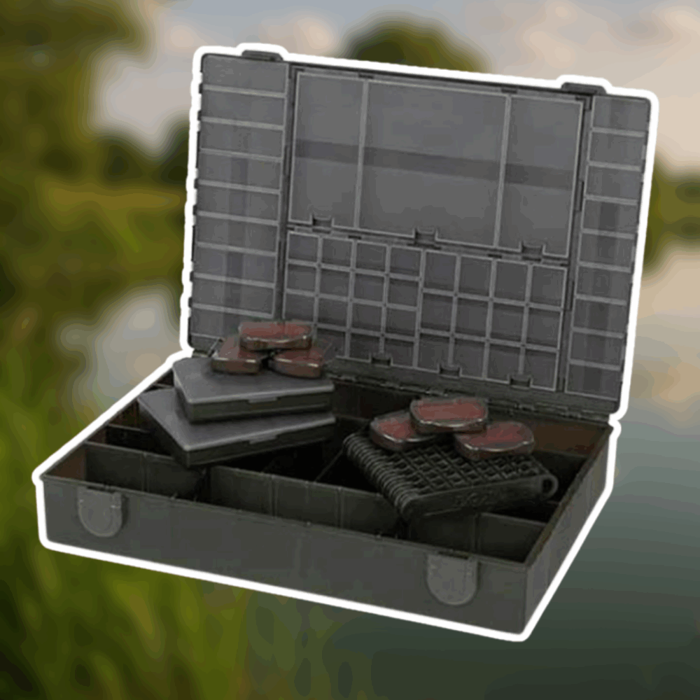 FISHING FRENZY INSTANT WINS - OVER 1500 PRIZES + £500 END PRIZE! - Image 28