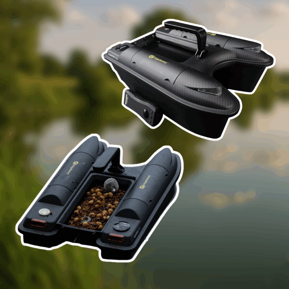 FISHING FRENZY INSTANT WINS - OVER 1500 PRIZES + £500 END PRIZE! - Image 2