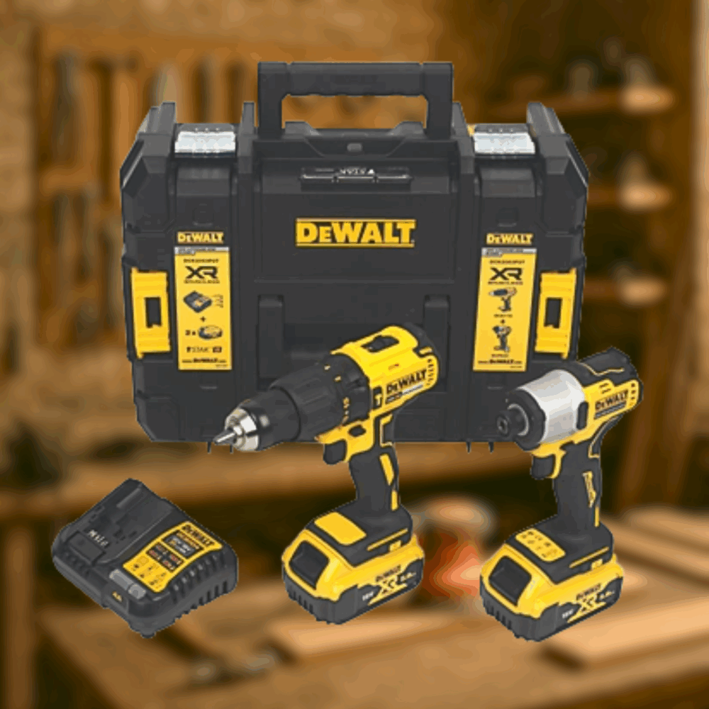 TRADIES COMP : WIN TOOLS INSTANTLY + £500 END PRIZE! - Image 5