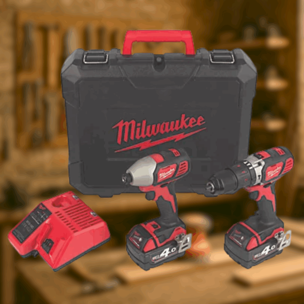 TRADIES COMP : WIN TOOLS INSTANTLY + £500 END PRIZE! - Image 6