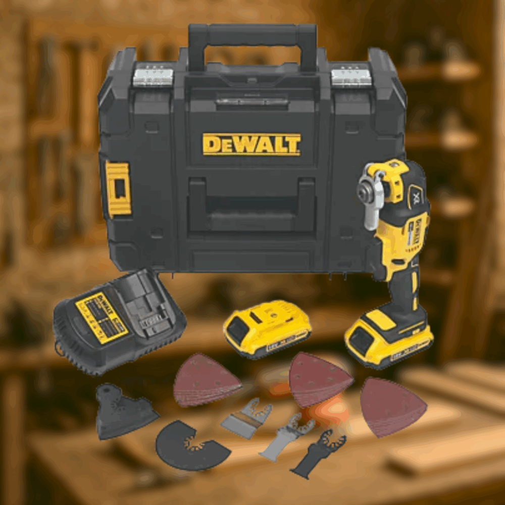TRADIES COMP : WIN TOOLS INSTANTLY + £500 END PRIZE! - Image 8