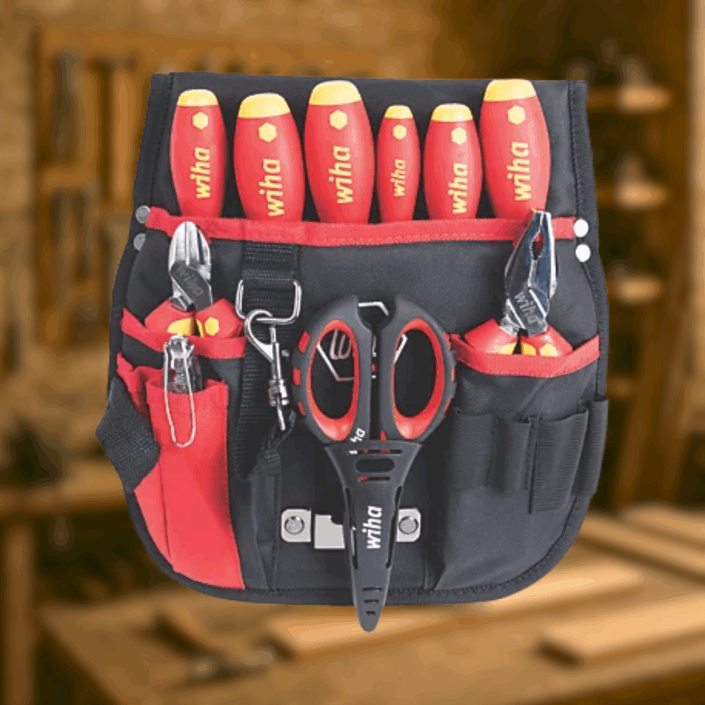 TRADIES COMP : WIN TOOLS INSTANTLY + £500 END PRIZE! - Image 19