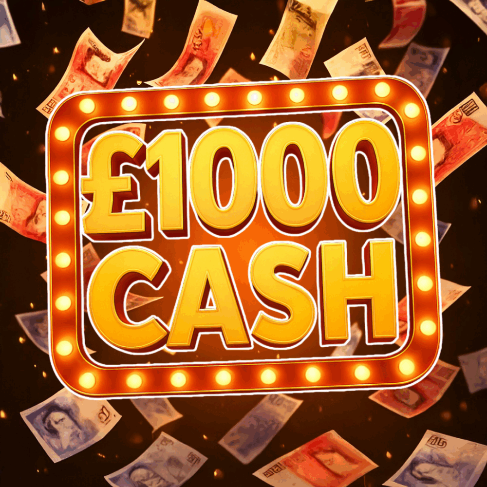 THE BIG CASH DROP INSTANT WINS : WIN UP TO £5000 INSTANTLY + £1K END PRIZE! - Image 4