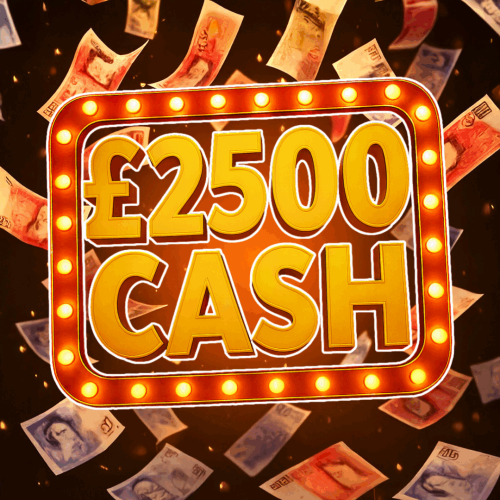 THE BIG CASH DROP INSTANT WINS : WIN UP TO £5000 INSTANTLY + £1K END PRIZE! - Image 3