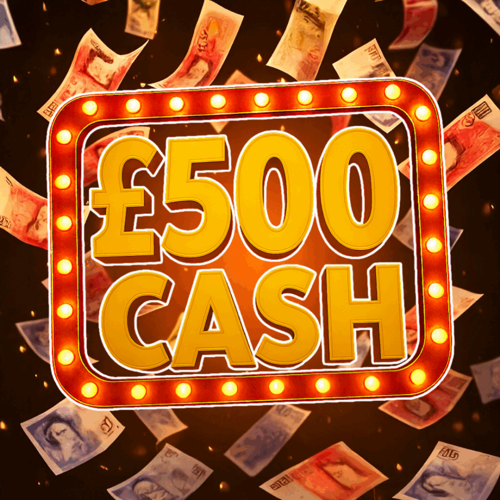 THE BIG CASH DROP INSTANT WINS : WIN UP TO £5000 INSTANTLY + £1K END PRIZE! - Image 5