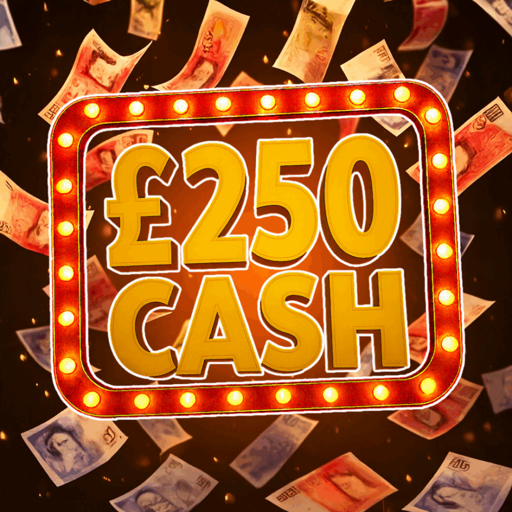 THE BIG CASH DROP INSTANT WINS : WIN UP TO £5000 INSTANTLY + £1K END PRIZE! - Image 6