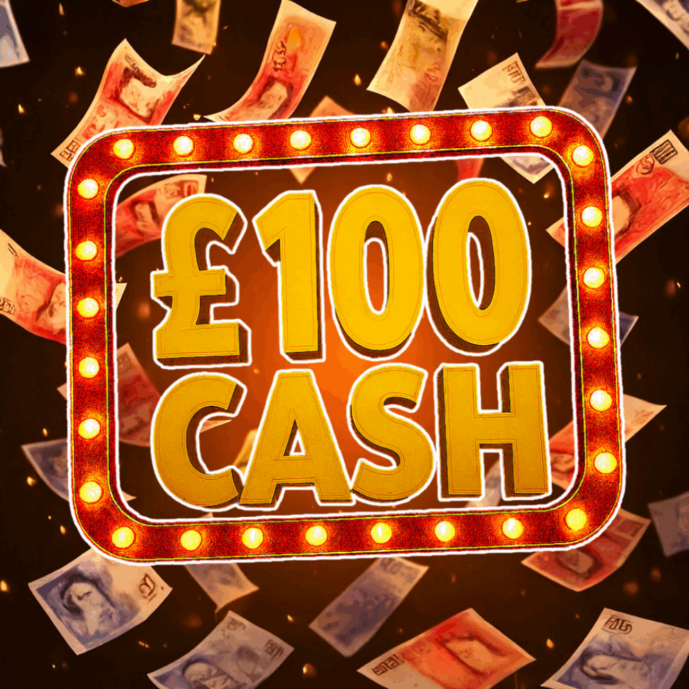 THE BIG CASH DROP INSTANT WINS : WIN UP TO £5000 INSTANTLY + £1K END PRIZE! - Image 7