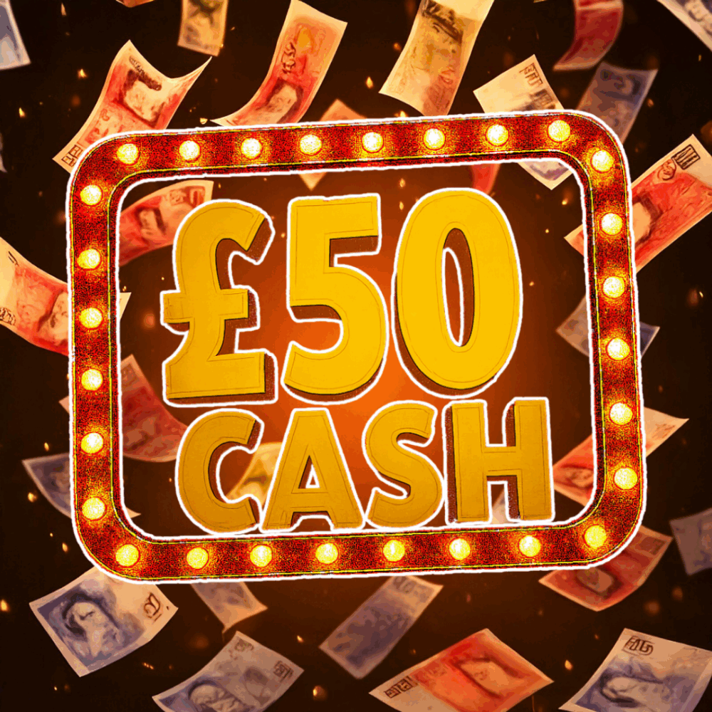 THE BIG CASH DROP INSTANT WINS : WIN UP TO £5000 INSTANTLY + £1K END PRIZE! - Image 8