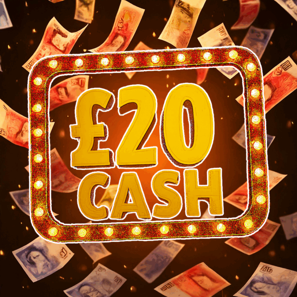 THE BIG CASH DROP INSTANT WINS : WIN UP TO £5000 INSTANTLY + £1K END PRIZE! - Image 9