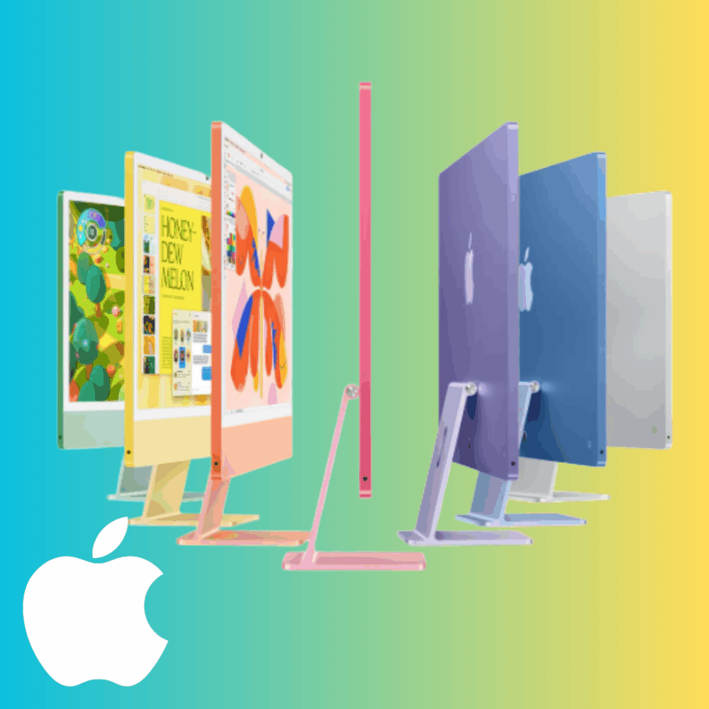 APPLE TECH INSTANT WINS + £500 APPLE VOUCHER END PRIZE! - Image 2