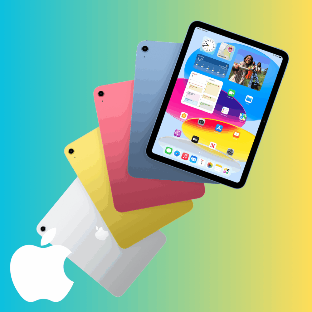 APPLE TECH INSTANT WINS + £500 APPLE VOUCHER END PRIZE! - Image 8