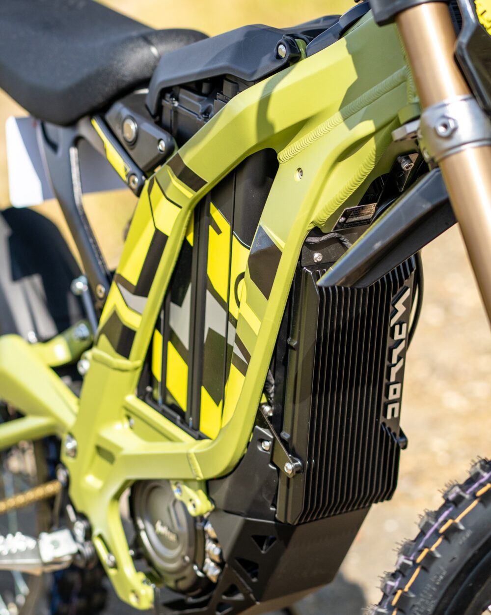 SURRON LIGHT BEE X! - Image 6