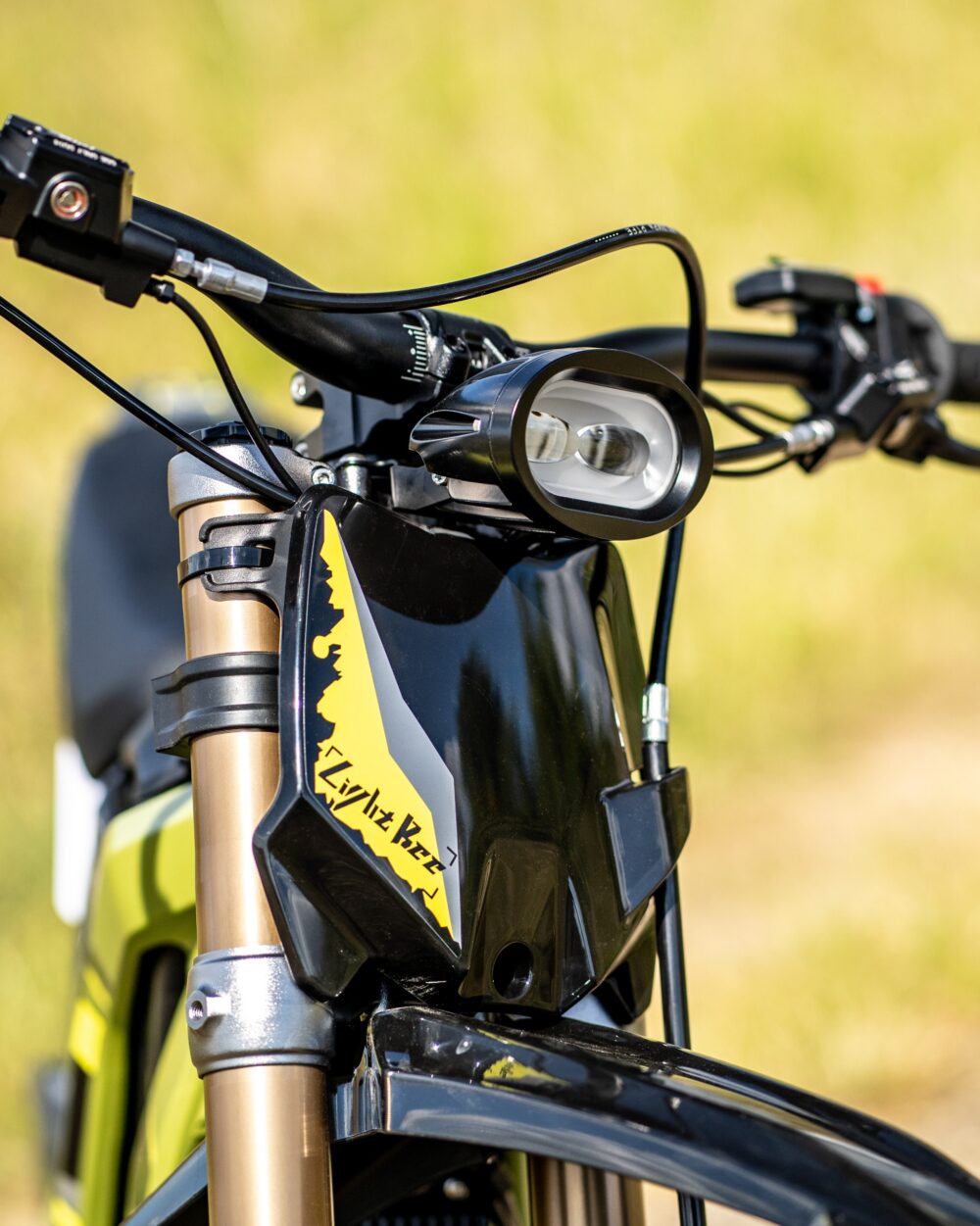 SURRON LIGHT BEE X! - Image 9