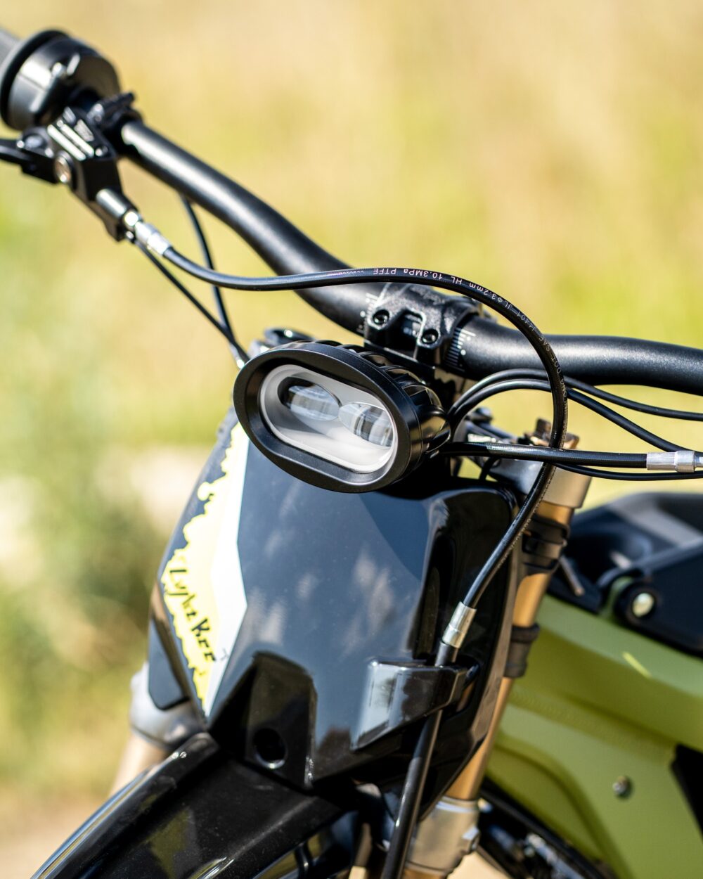 SURRON LIGHT BEE X! - Image 7