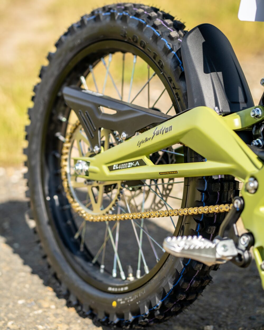 SURRON LIGHT BEE X! - Image 12