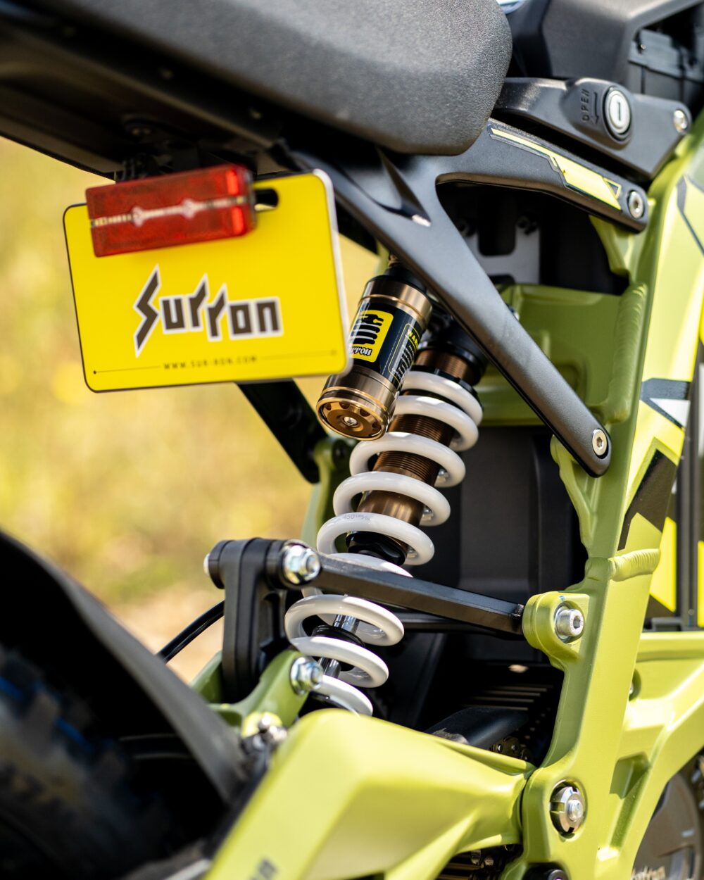 SURRON LIGHT BEE X! - Image 11