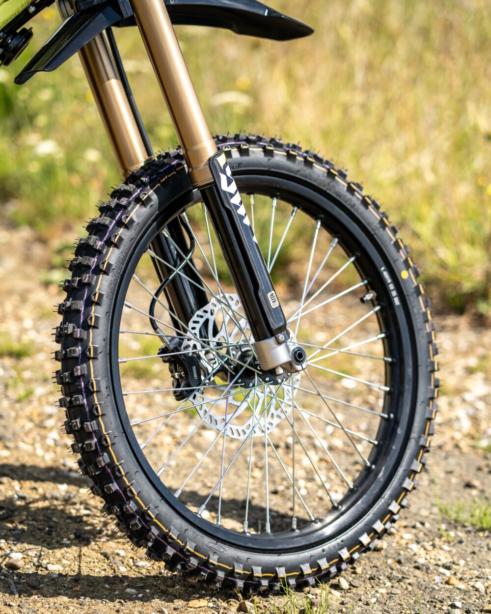 SURRON LIGHT BEE X! - Image 5