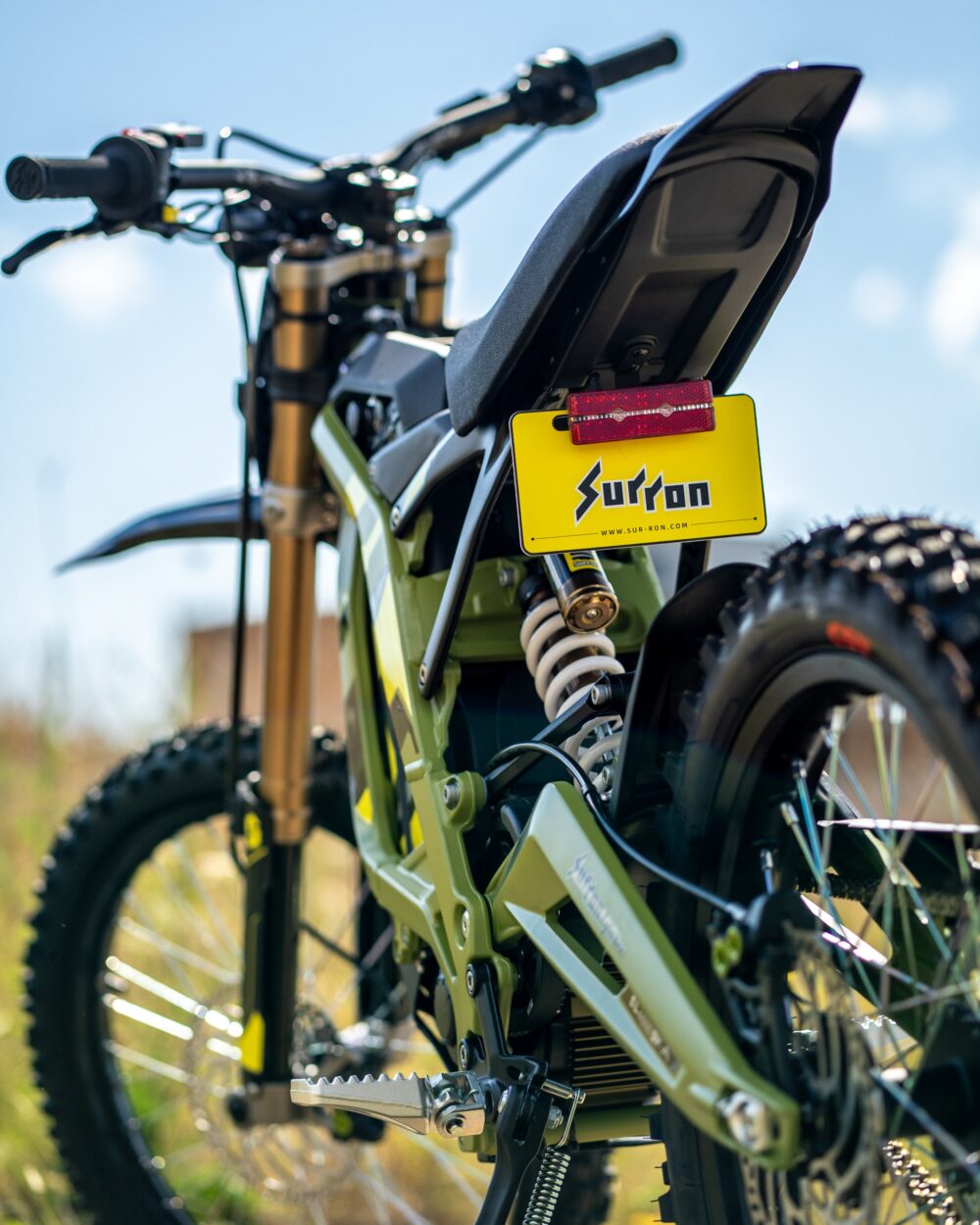 SURRON LIGHT BEE X! - Image 3
