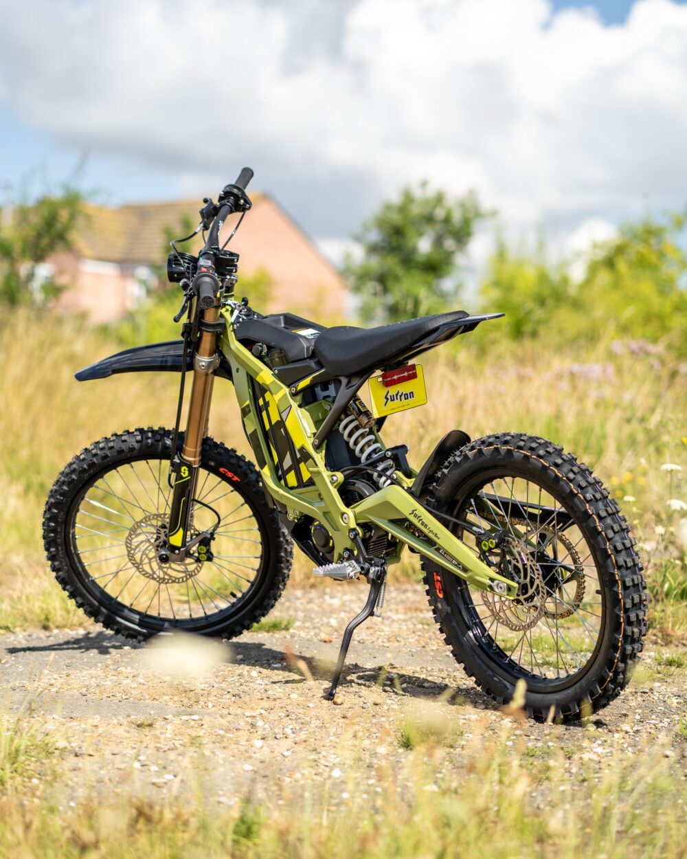 SURRON LIGHT BEE X! - Image 2