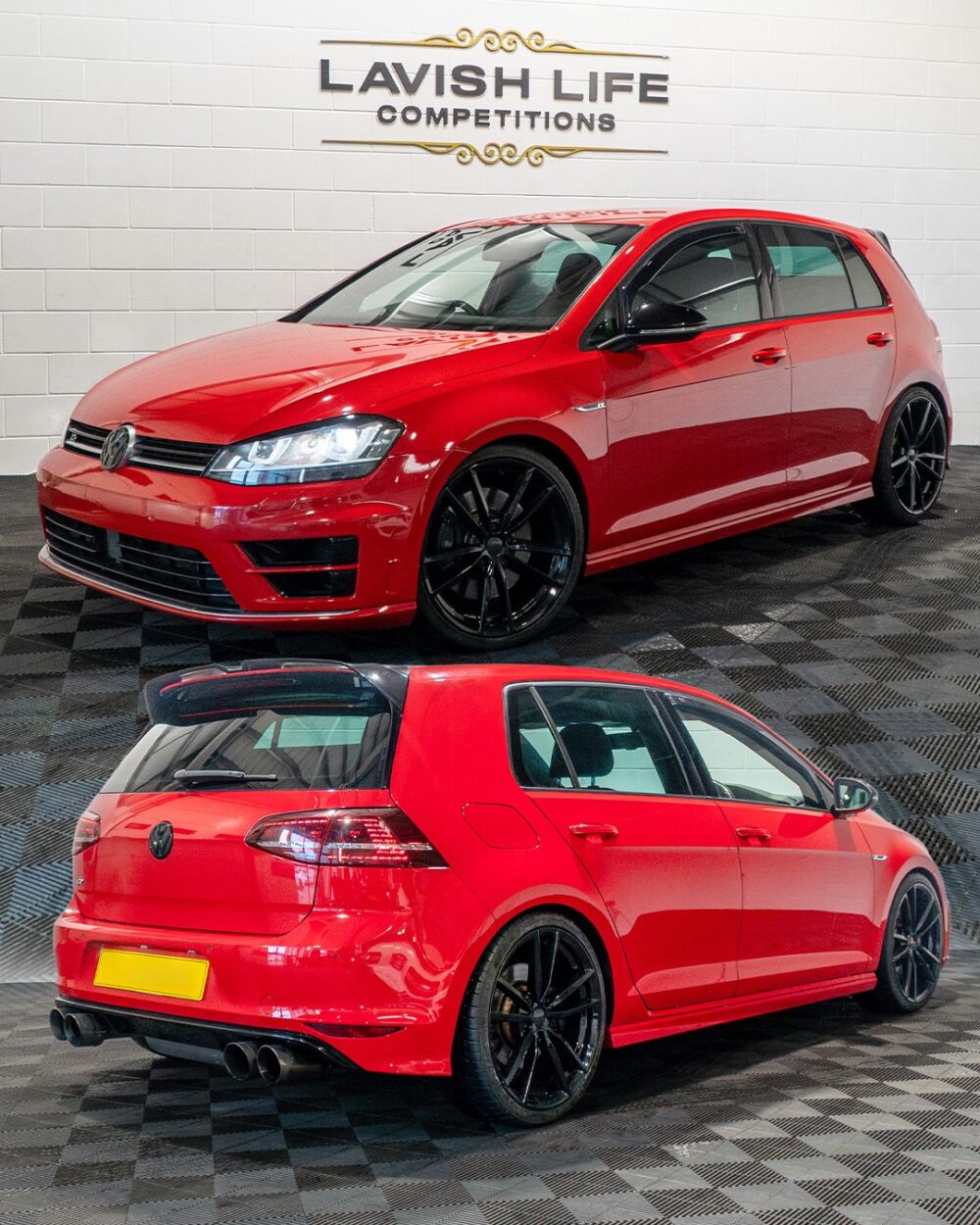 £250,000 MEGA DRAW - CARS, BIKES, ROLEX'S, GOLD, CASH, TECH & MORE! - Image 3