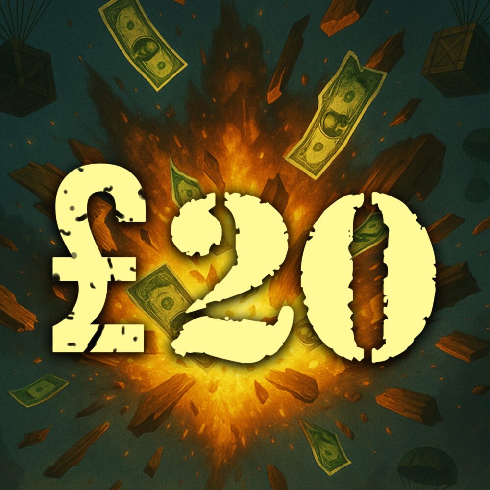 THE BIG CASH DROP INSTANT WINS : WIN UP TO £5000 INSTANTLY + £1K END PRIZE!#3 - Image 9