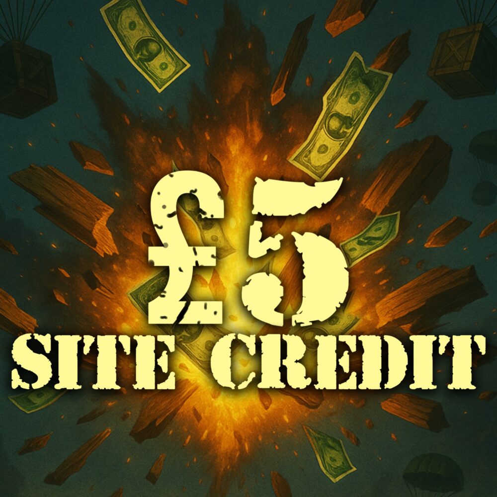 THE BIG CASH DROP INSTANT WINS : WIN UP TO £5000 INSTANTLY + £1K END PRIZE!#3 - Image 13