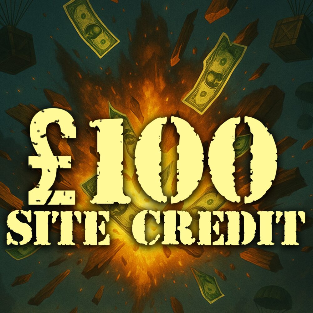 THE BIG CASH DROP INSTANT WINS : WIN UP TO £5000 INSTANTLY + £1K END PRIZE!#3 - Image 11