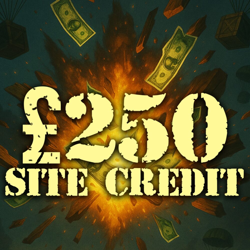 THE BIG CASH DROP INSTANT WINS : WIN UP TO £5000 INSTANTLY + £1K END PRIZE!#3 - Image 10