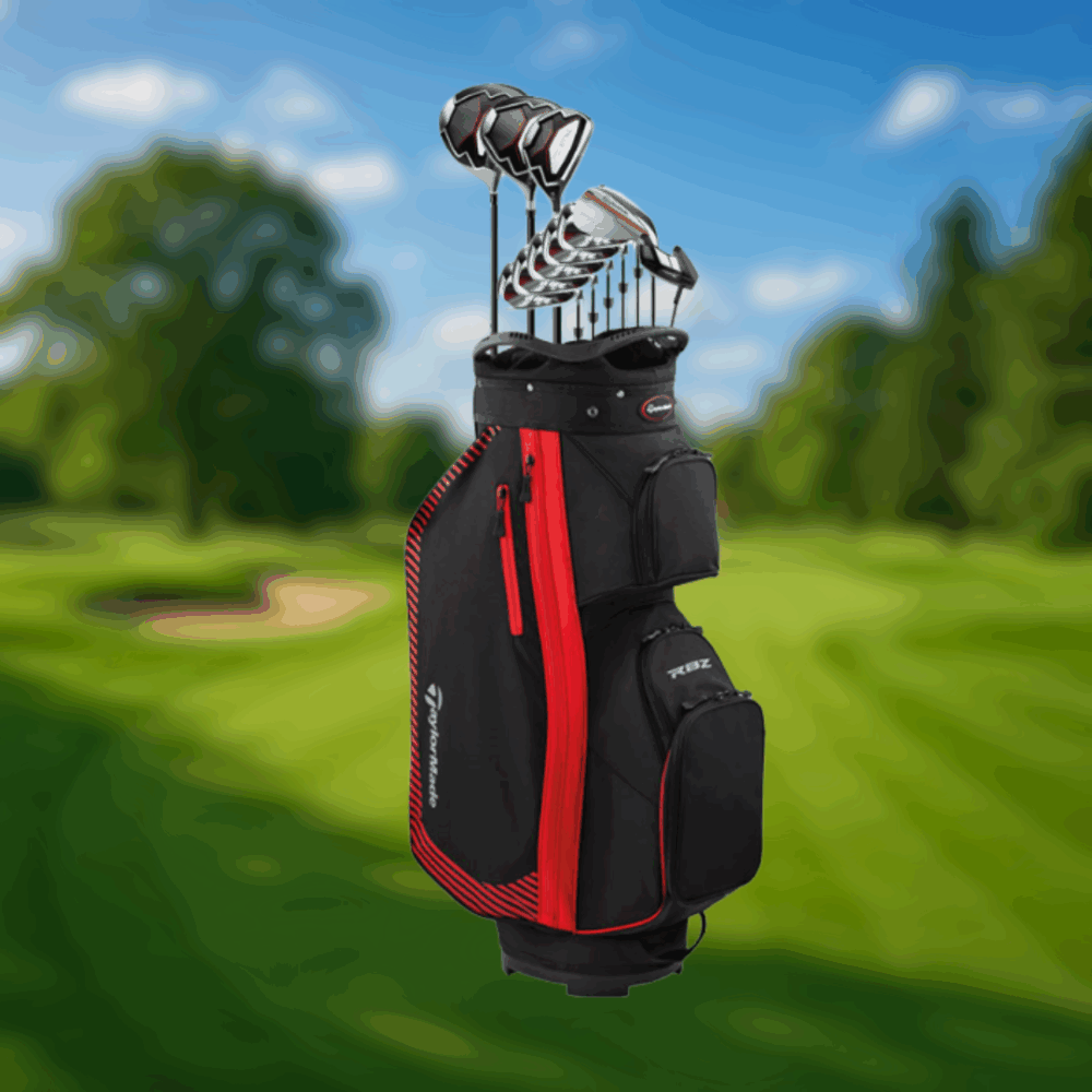 THE GOLF GEAR-GRAB INSTANT WINS! + £500 END PRIZE! - Image 4