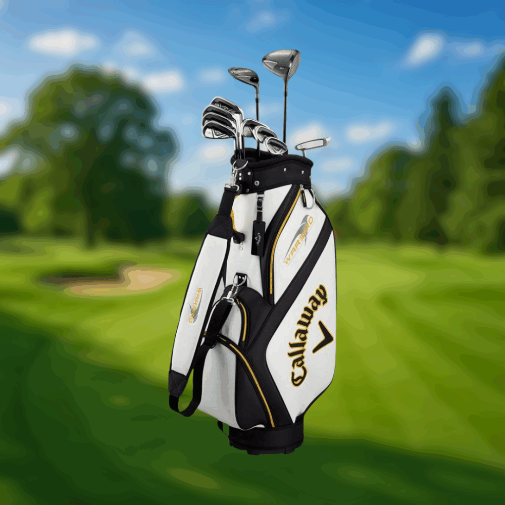 THE GOLF GEAR-GRAB INSTANT WINS! + £500 END PRIZE! - Image 3