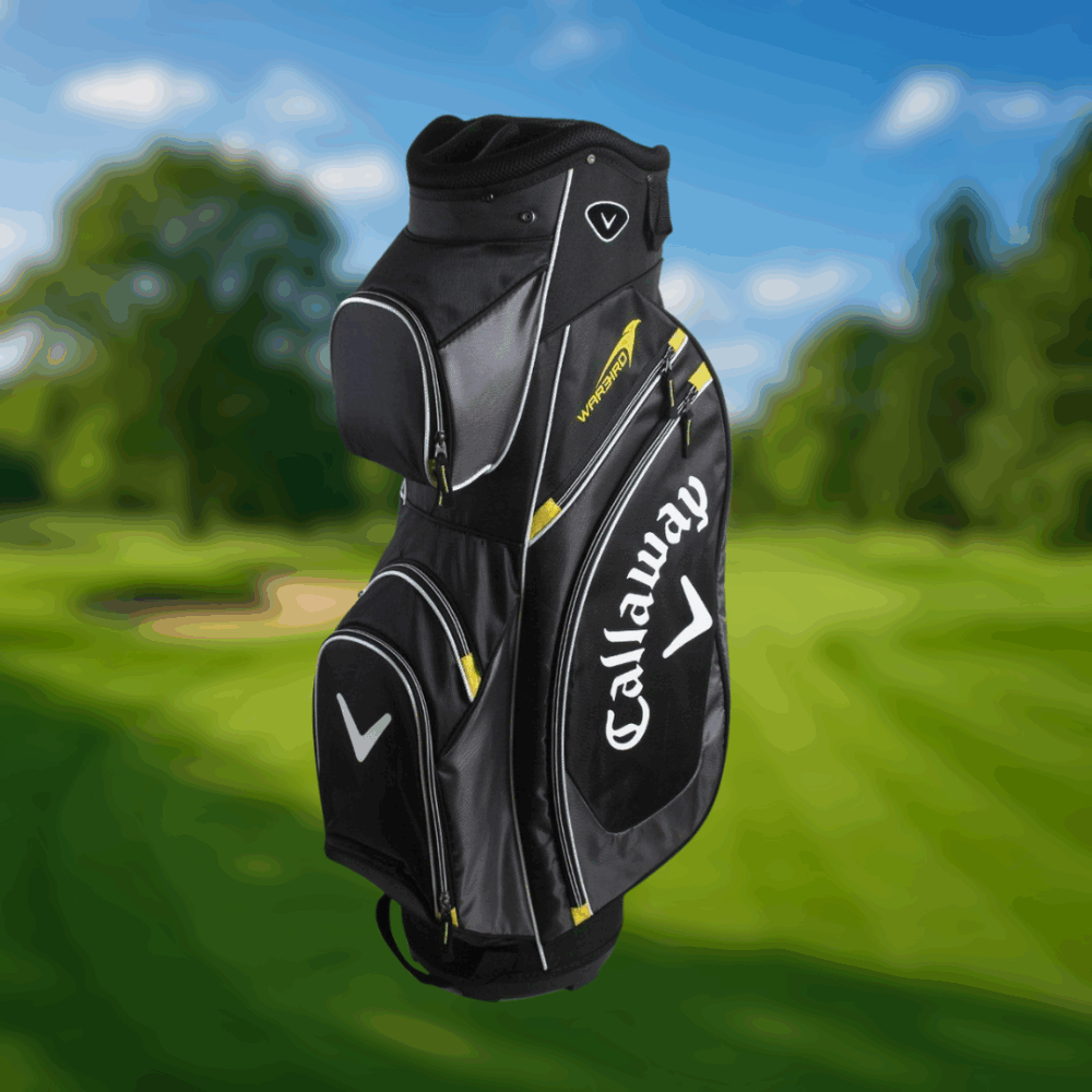 THE GOLF GEAR-GRAB INSTANT WINS! + £500 END PRIZE! - Image 13